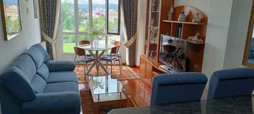 Apartamento Avelina