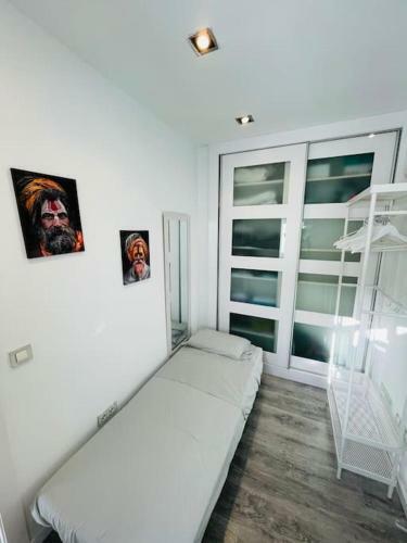 Precioso Apartamento De Dise�o Con Terraza