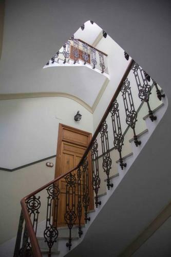 Apartamento 4 Bedrooms Appartement With Wifi At Monover