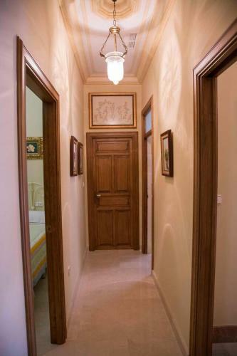 Apartamento 4 Bedrooms Appartement With Wifi At Monover