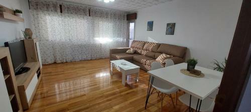 Apartamento Piso Ribeira Sacra