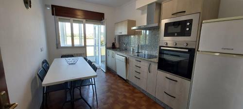Apartamento Piso Ribeira Sacra