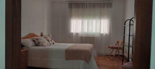 Apartamento Piso Ribeira Sacra