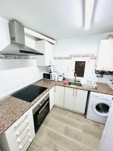 Precioso Apartamento En Montgat