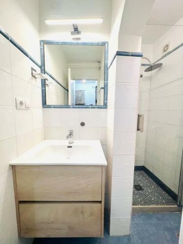 Precioso Apartamento En Montgat