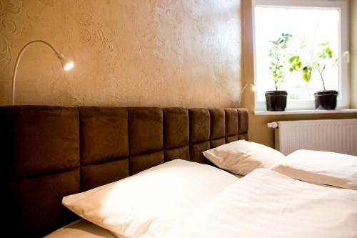 Midtown Hostel Gda?sk