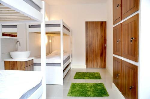 Midtown Hostel Gda?sk