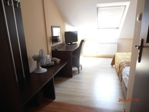 Hostal Villa Ramzes