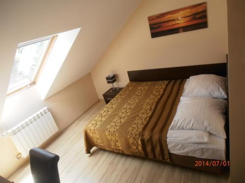 Hostal Villa Ramzes