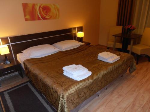 Hostal Villa Ramzes