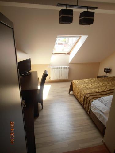 Hostal Villa Ramzes
