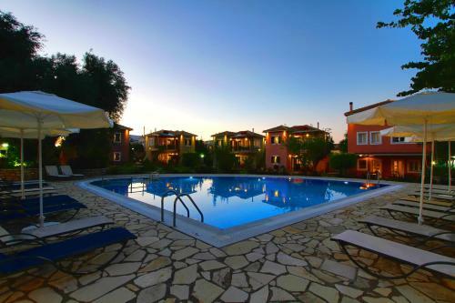 Apartamento Saint Thomas Village
