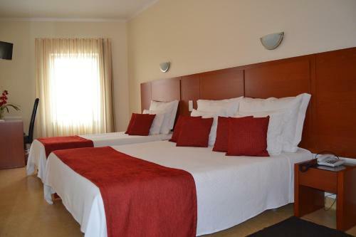 Hostal Hospedaria Recome�ar