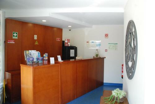 Hostal Hospedaria Recome�ar