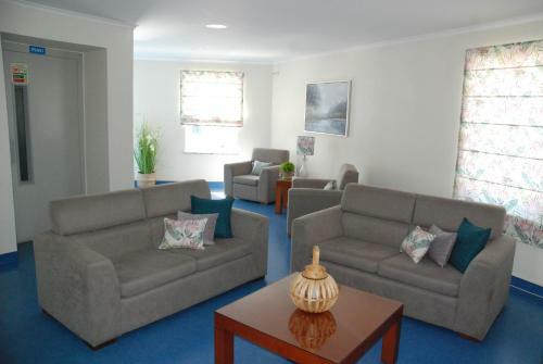 Hostal Hospedaria Recome�ar