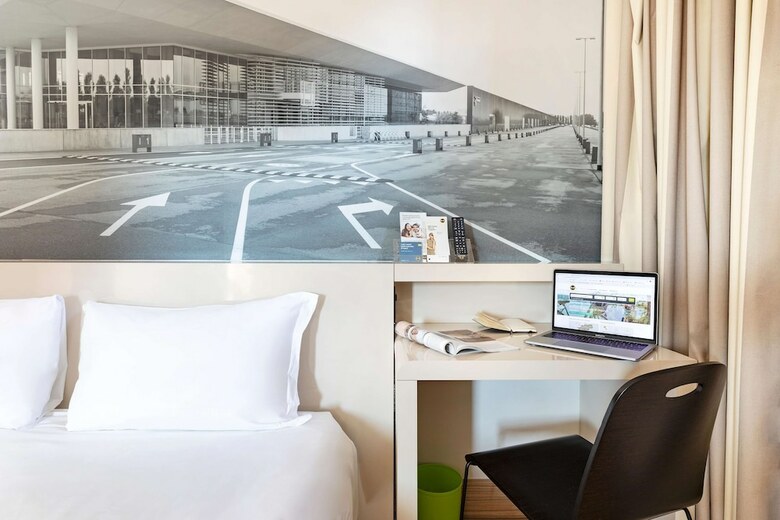 B&B Hotel Bergamo