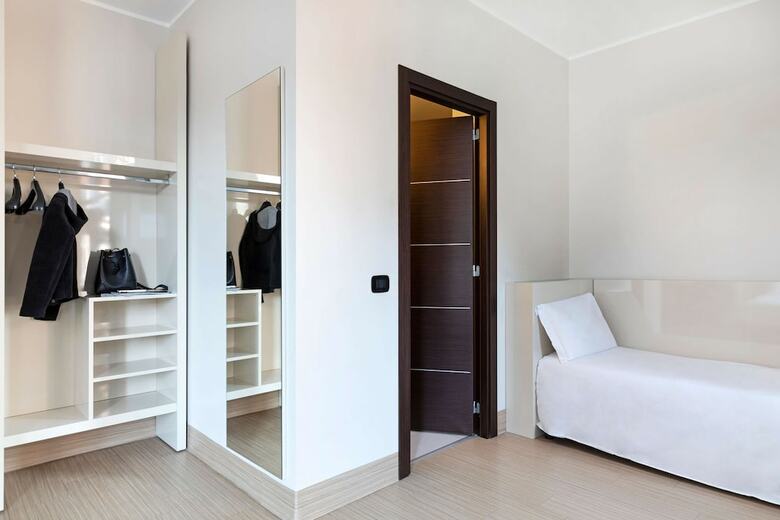 B&B Hotel Bergamo