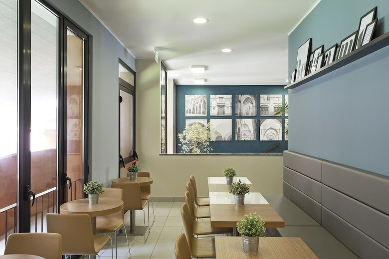 B&B Hotel Bergamo