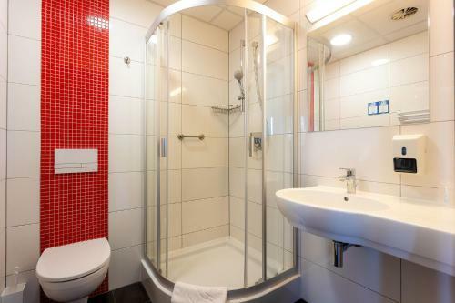 Hotel Aqua Zdr�j