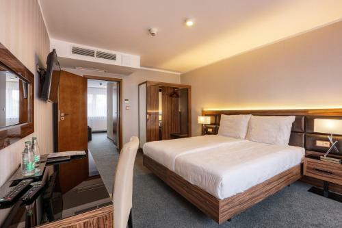 Hotel Weneda