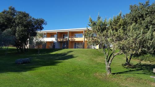 Apartamentos R�sidence Du Golf