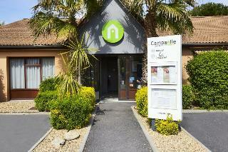Hotel Campanile B�ziers ~ Villeneuve-les-b�ziers