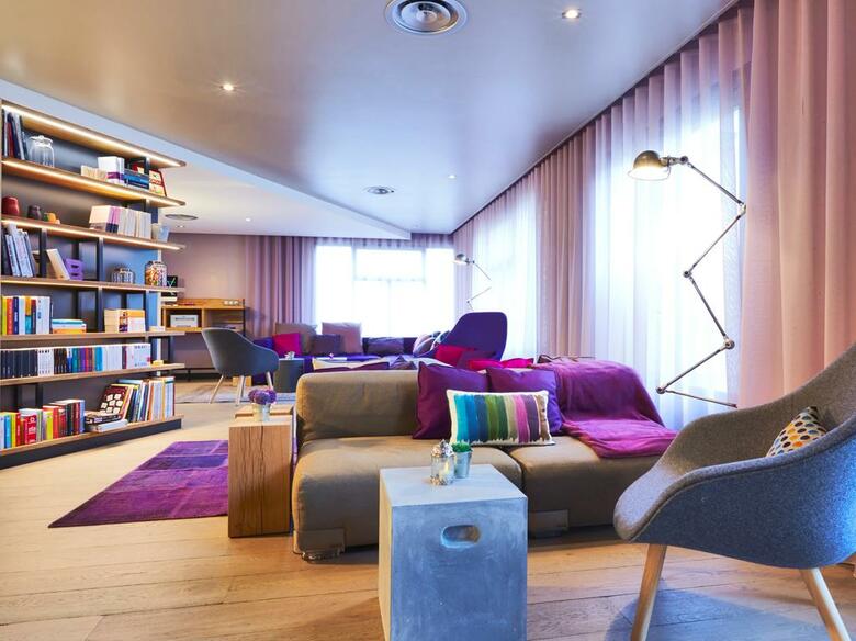 Hotel Campanile Saint-germain-en-laye
