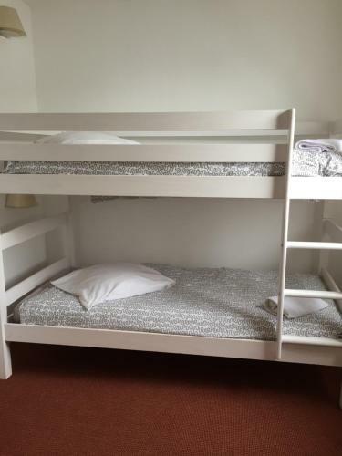 Hotel H�tel Balladins La Rochelle / Aytr�
