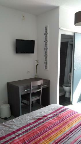 Hotel Restaurant Du Cheval Blanc