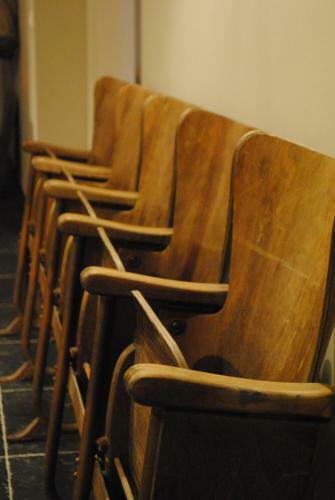 B&B Jadis Et Nagu�re