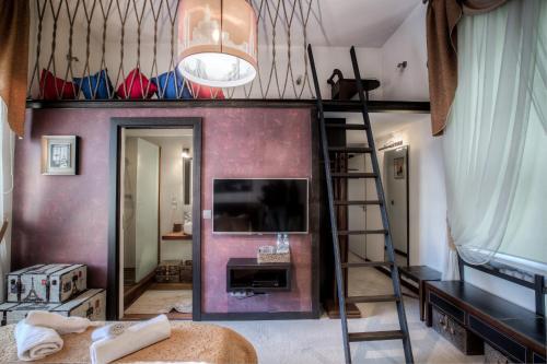 Apartamenty Sienna 7