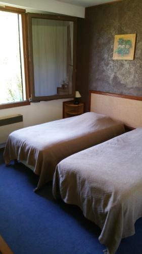 Hotel Le Magiot
