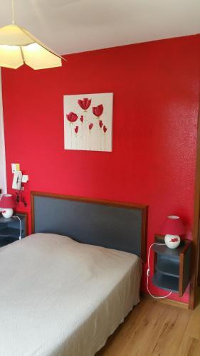 Hotel Le Magiot