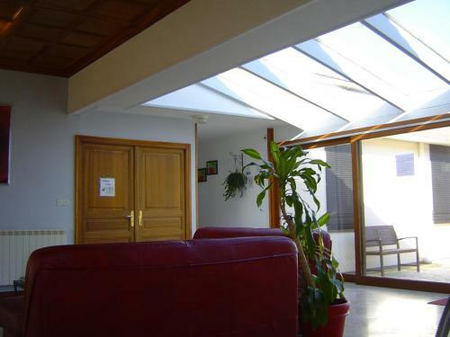 Hotel Le Magiot