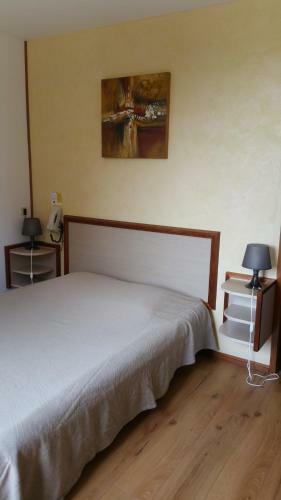 Hotel Le Magiot