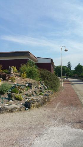 Hotel Le Magiot