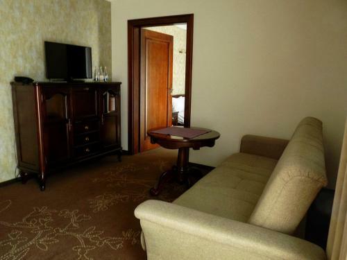 Hotel Spa Laskowo