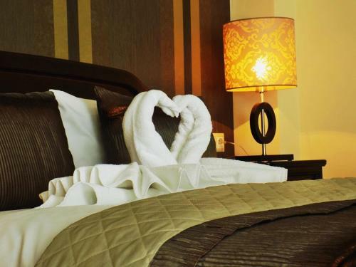 Hotel Spa Laskowo