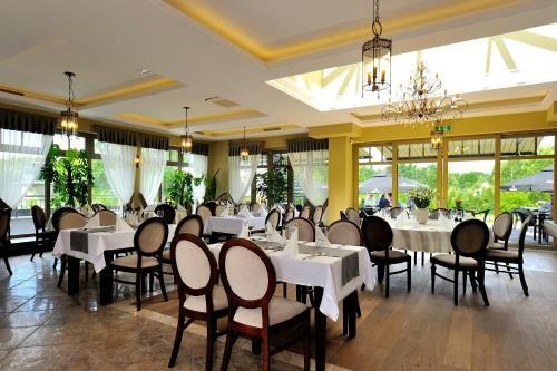 Hotel Spa Laskowo