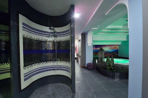 Hotel Spa Laskowo