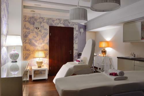 Hotel Spa Laskowo