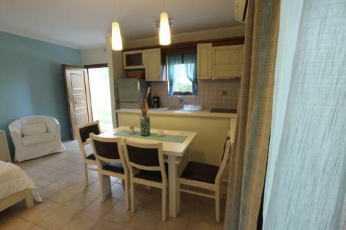 Apartamento Olivastro Villa