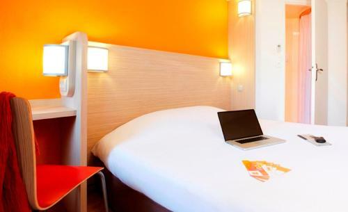 Hotel Premiere Classe Caen Est - Mondeville
