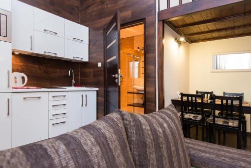 Apartamento Marka Residence