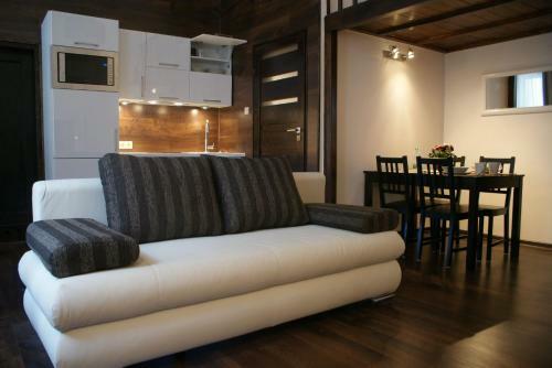 Apartamento Marka Residence