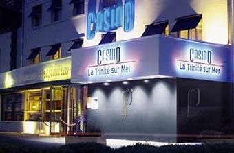 Hotel H�tel Le Trinit�