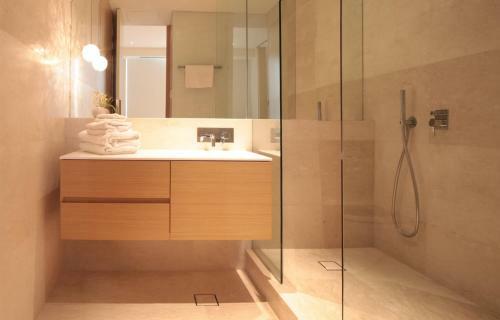 Apartamento Boutique Stays - The Residence
