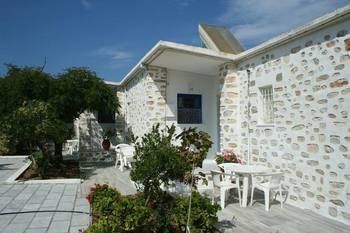 Apartamento Bungalows Marina