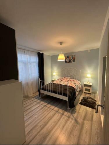 Apartamento Tur�stico Plaza III