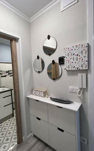 Apartamento Tur�stico Plaza III
